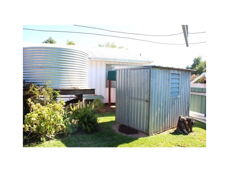 84 Marshall Street, Cobar NSW 2835