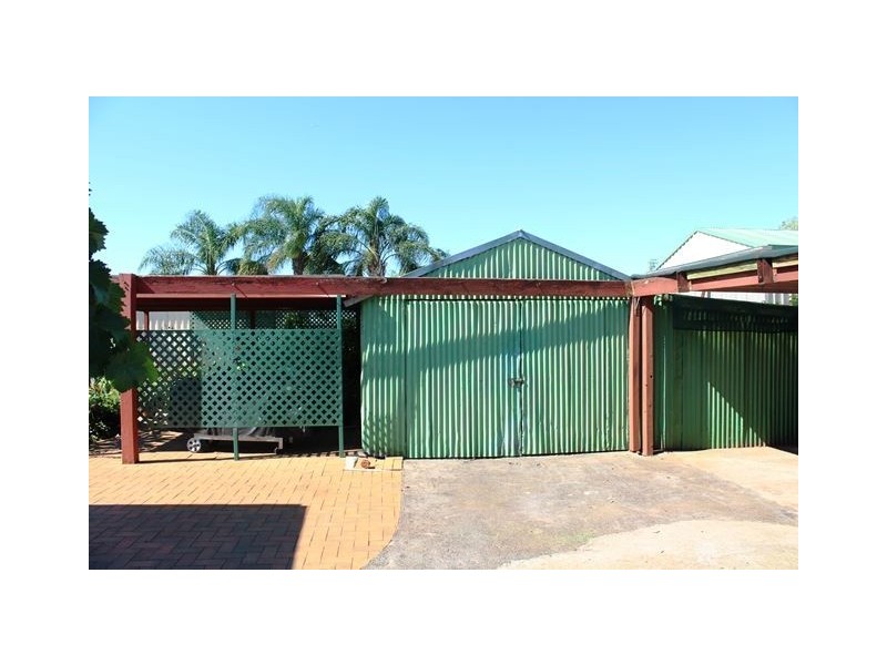 84 Marshall Street, Cobar NSW 2835