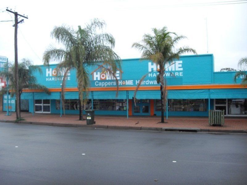 12 Barton St and 6 Bloomfield St, Cobar NSW 2835