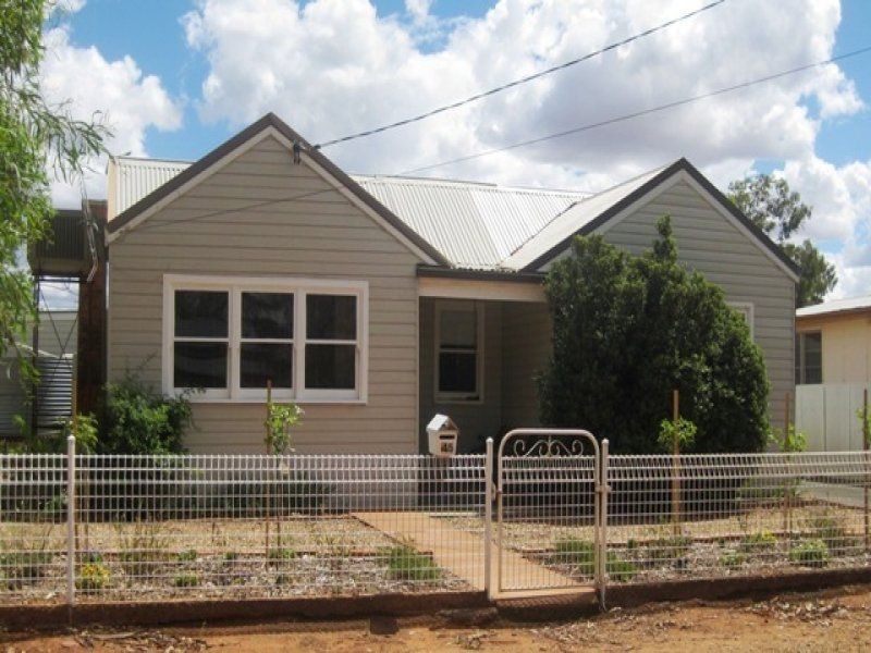 45 Green Street, Cobar NSW 2835