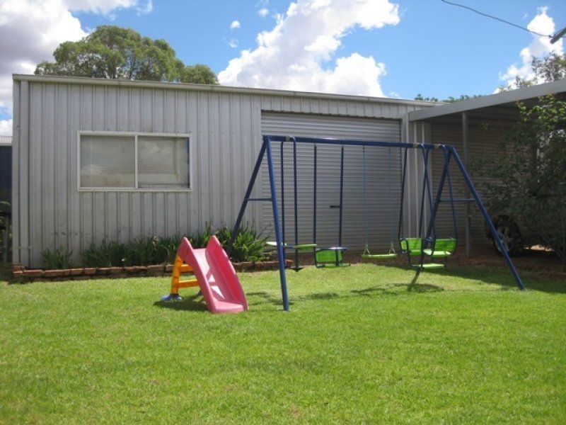 45 Green Street, Cobar NSW 2835