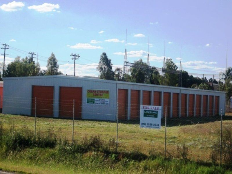 Lot 1 Nyngan Road, Cobar NSW 2835