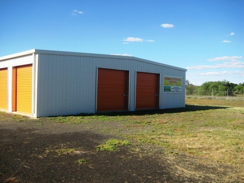 Lot 1 Nyngan Road, Cobar NSW 2835