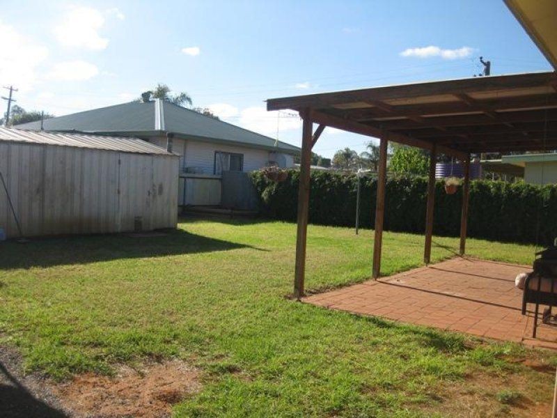 55 Bradley Street, Cobar NSW 2835