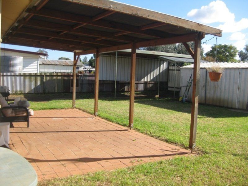 55 Bradley Street, Cobar NSW 2835