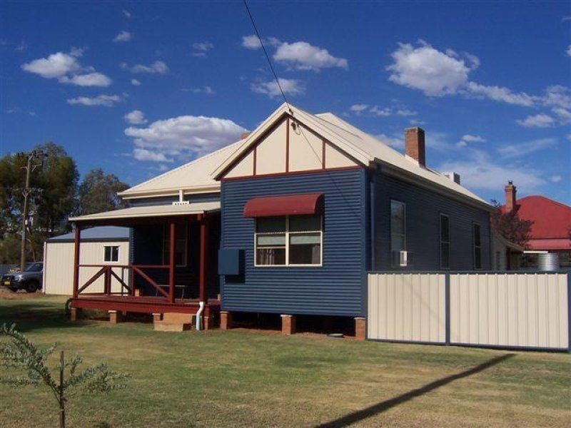 1 Bourke Road, Cobar NSW 2835