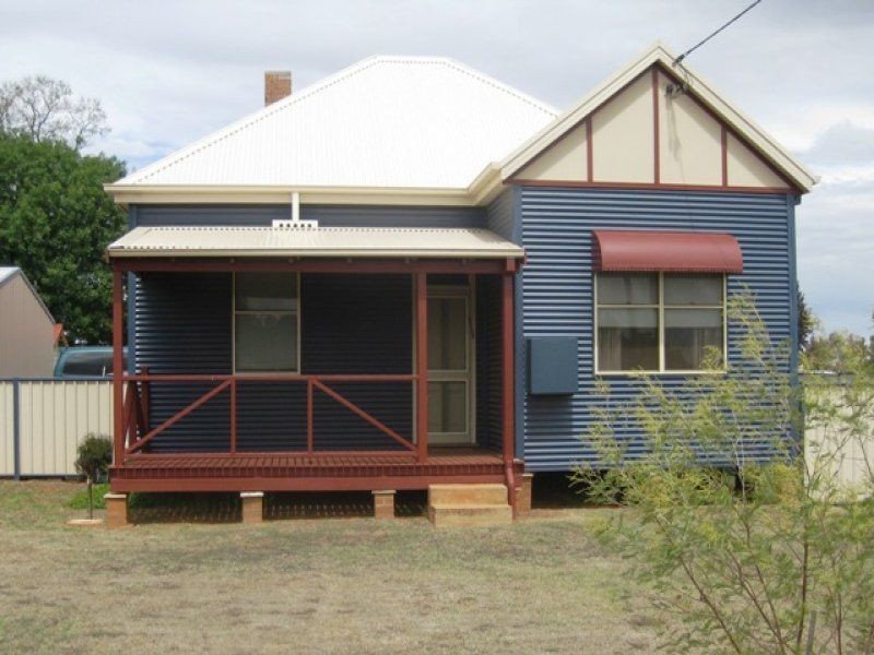 1 Bourke Road, Cobar NSW 2835