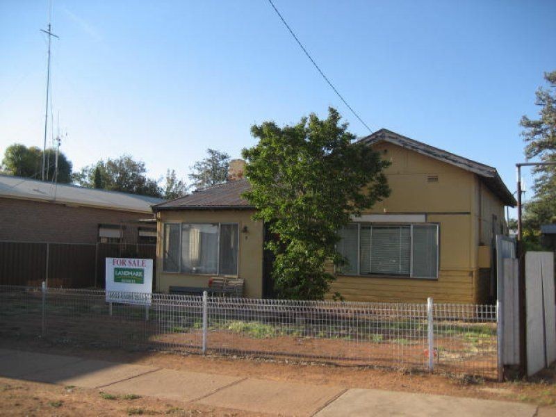 71 Marshall, Cobar NSW 2835