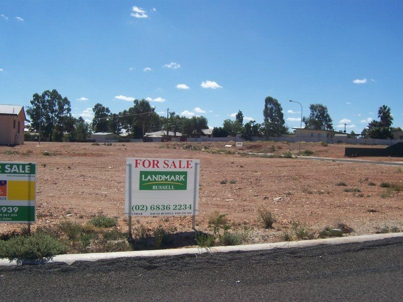 29/14 Clifton Place, Cobar NSW 2835