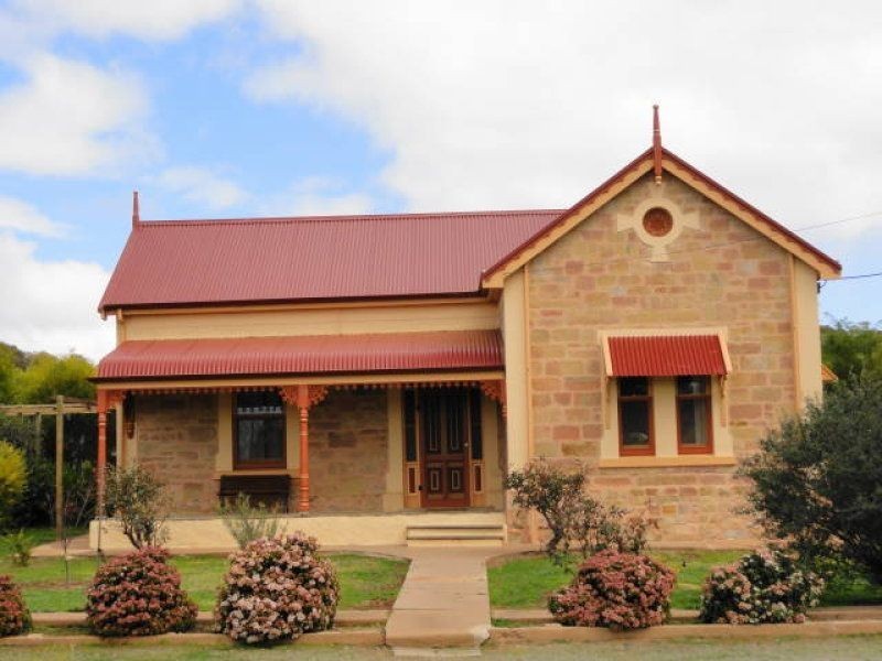 33 Nott Street, Melrose SA 5483