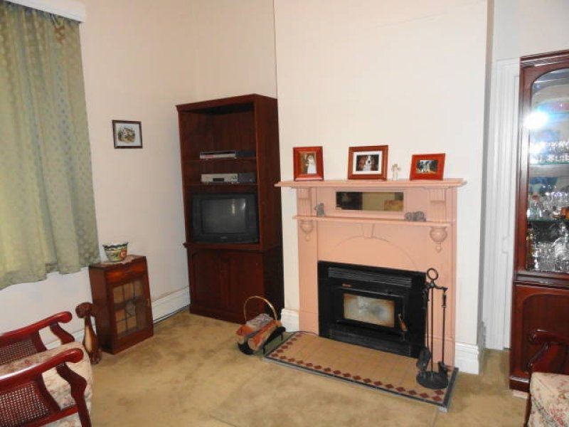 33 Nott Street, Melrose SA 5483