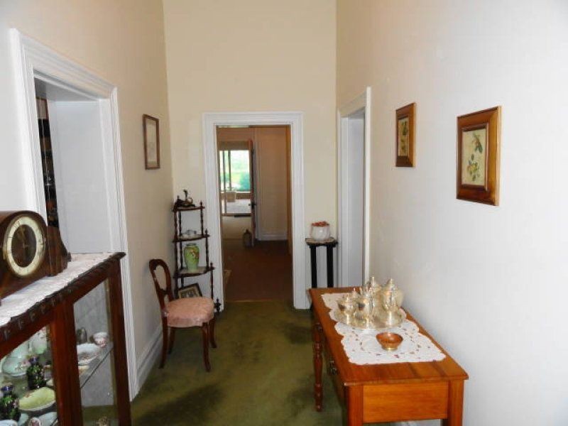 33 Nott Street, Melrose SA 5483