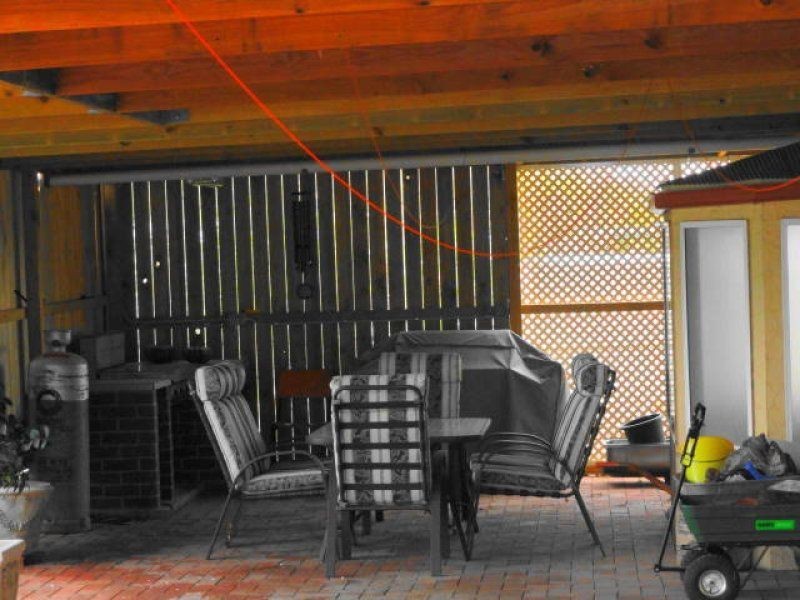 33 Nott Street, Melrose SA 5483