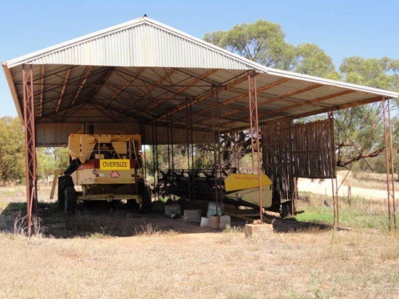 Allot 91 Public Road, Wirrabara SA 5481
