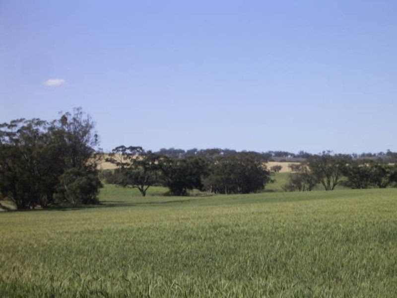 Allot 91 Public Road, Wirrabara SA 5481