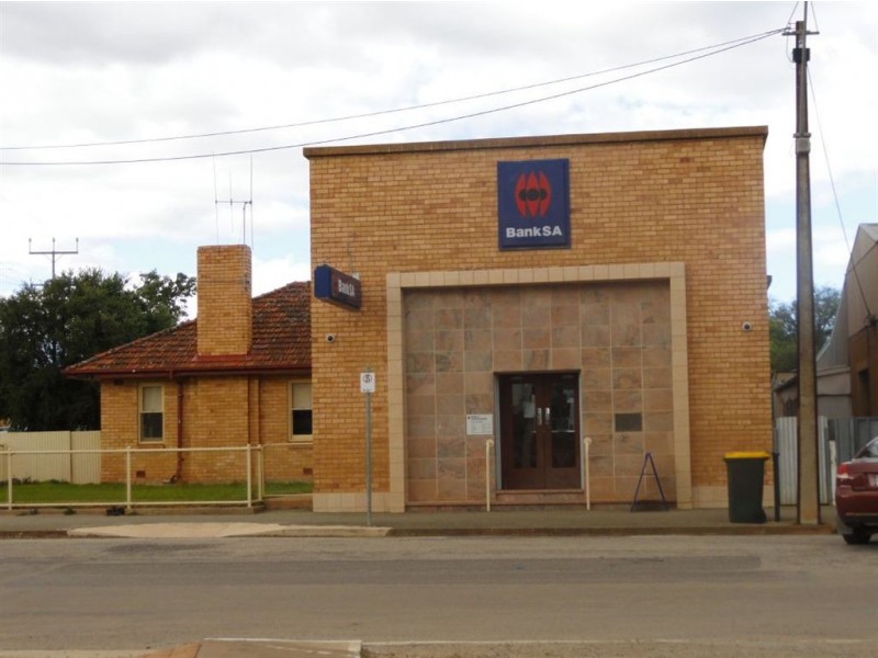 44 Stephens Street, Booleroo Centre SA 5482