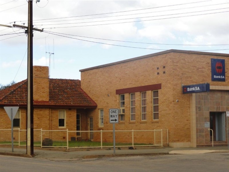 44 Stephens Street, Booleroo Centre SA 5482