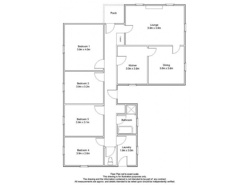 44 Stephens Street, Booleroo Centre SA 5482