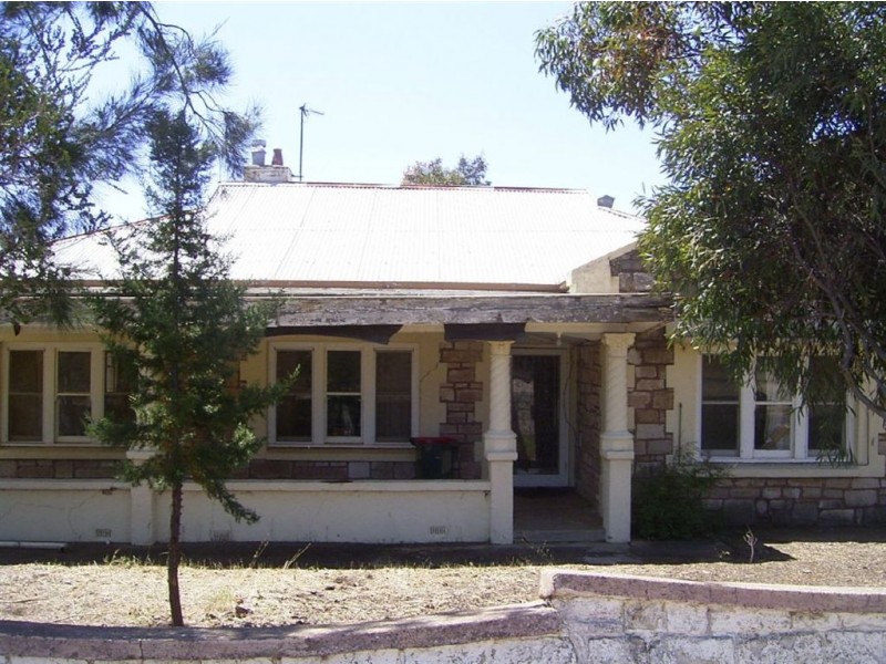 24-26 Nott Street, Melrose SA 5483