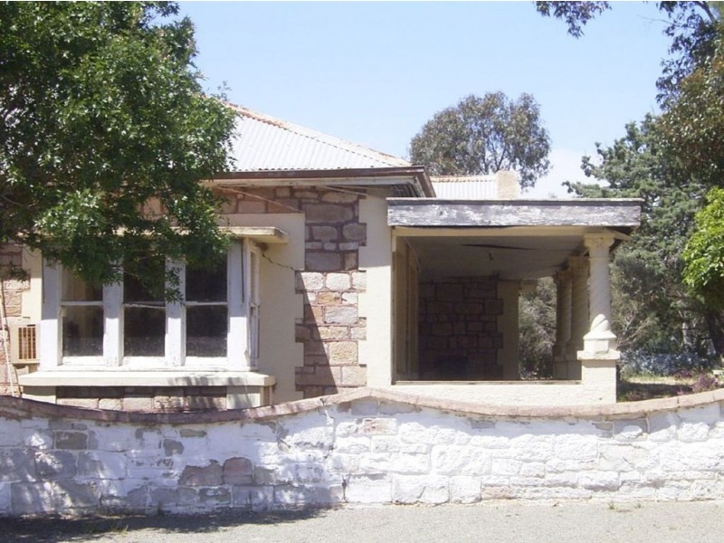 24-26 Nott Street, Melrose SA 5483