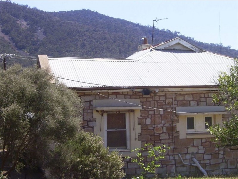 24-26 Nott Street, Melrose SA 5483