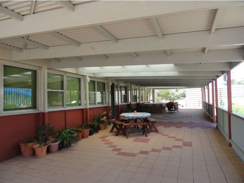 27 Nott Street, Melrose SA 5483