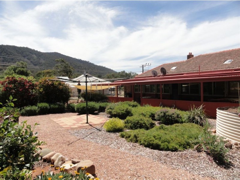 27 Nott Street, Melrose SA 5483