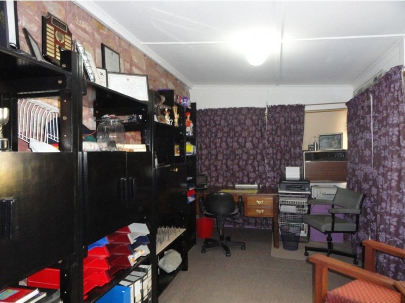 27 Nott Street, Melrose SA 5483