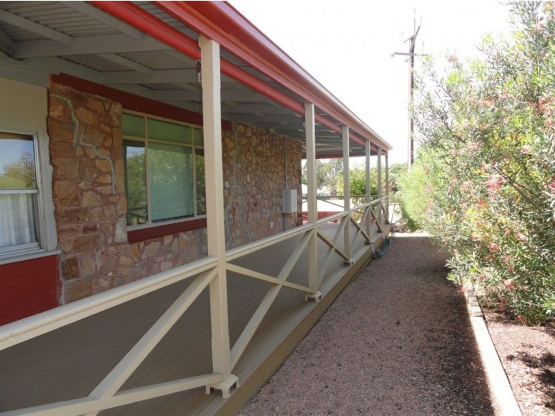 27 Nott Street, Melrose SA 5483