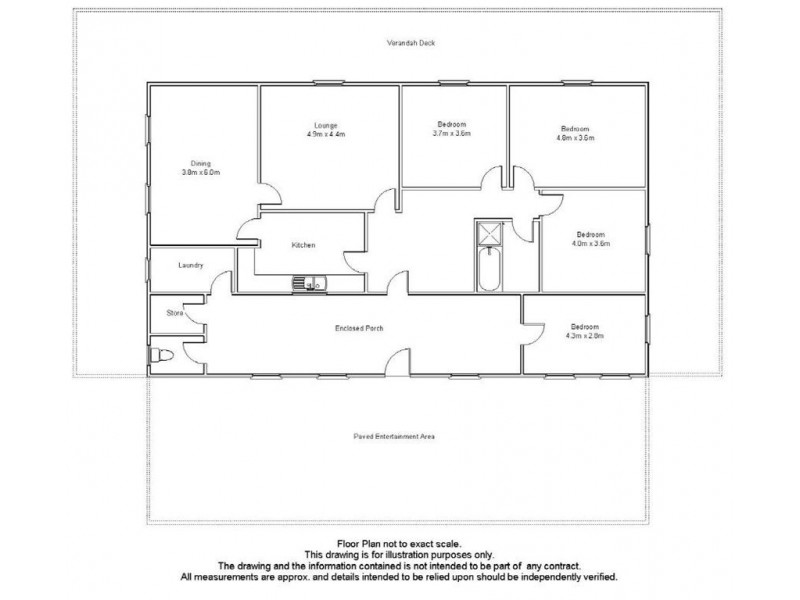 27 Nott Street, Melrose SA 5483