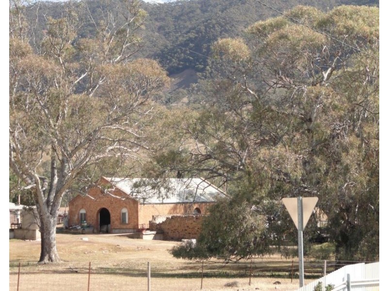 10 Church Street, Melrose SA 5483