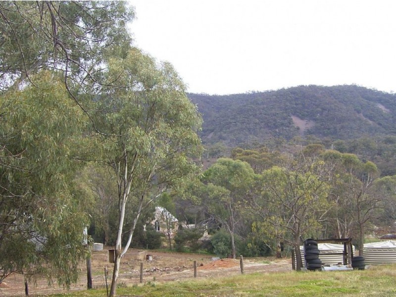 3 Searle Street, Melrose SA 5483