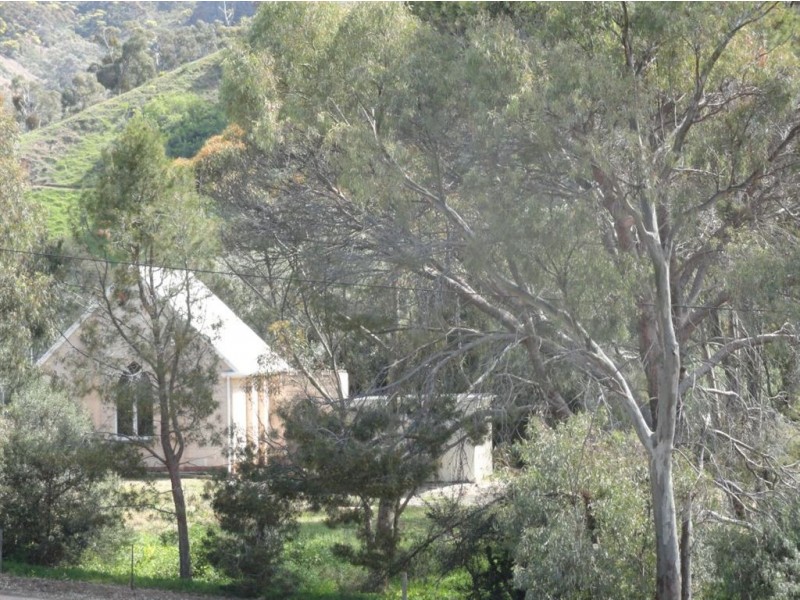 3 Searle Street, Melrose SA 5483