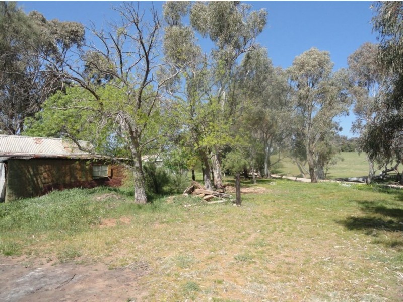 3 Searle Street, Melrose SA 5483