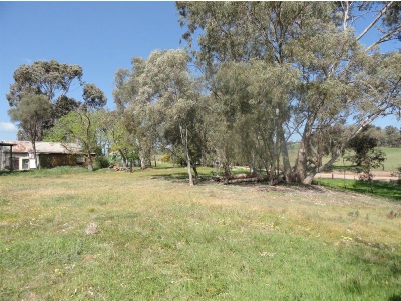 3 Searle Street, Melrose SA 5483