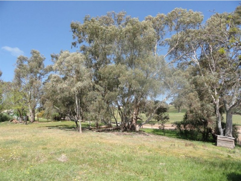 3 Searle Street, Melrose SA 5483