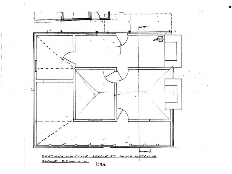 3 Searle Street, Melrose SA 5483