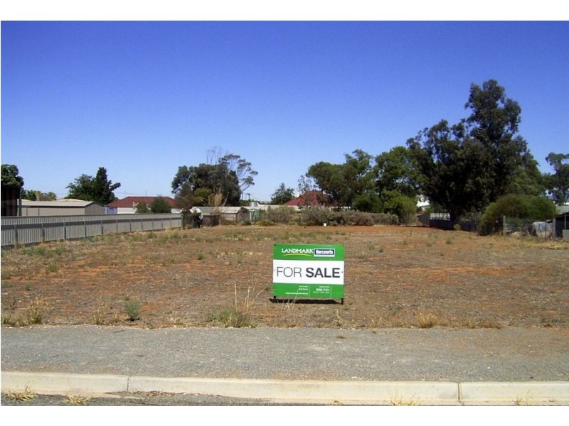124 William Street, Booleroo Centre SA 5482