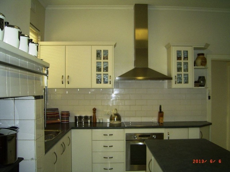 Lot 3 Tin Line Street, Murray Town SA 5481