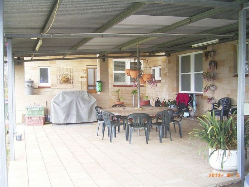 Lot 3 Tin Line Street, Murray Town SA 5481