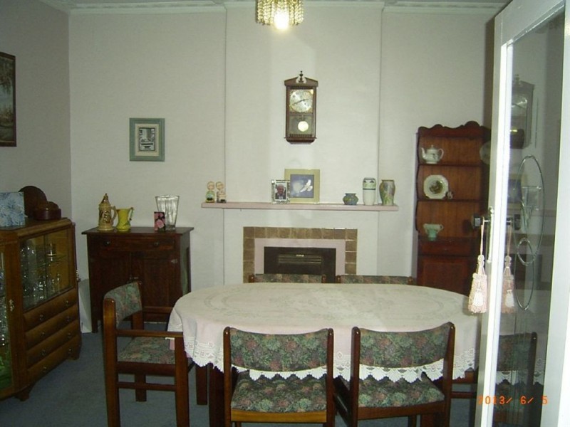 Lot 3 Tin Line Street, Murray Town SA 5481