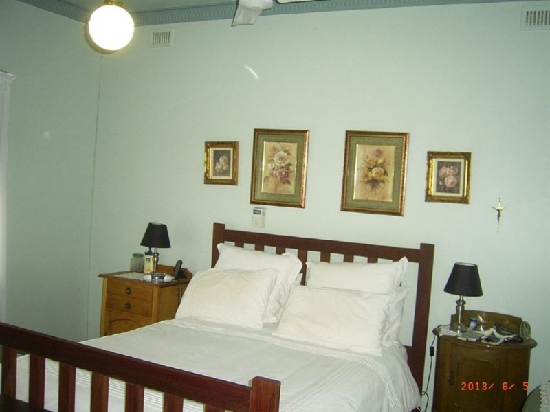 Lot 3 Tin Line Street, Murray Town SA 5481