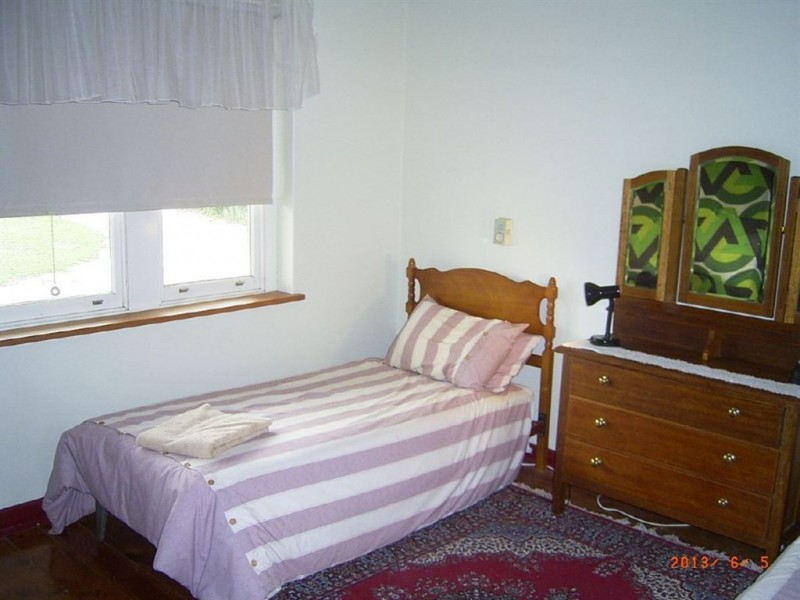 Lot 3 Tin Line Street, Murray Town SA 5481