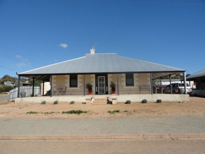 29 Nott Street, Melrose SA 5483