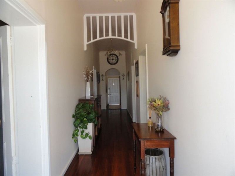 29 Nott Street, Melrose SA 5483