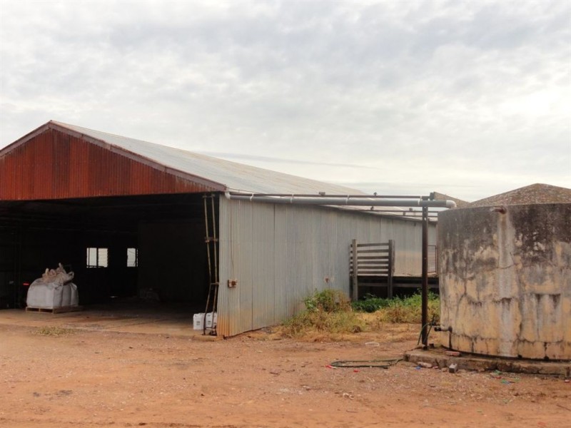 1 Snake Gully Road, Wirrabara SA 5481