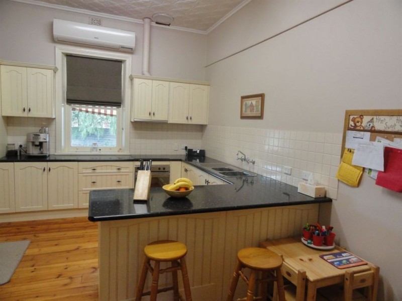 1 Arthur Street, Booleroo Centre SA 5482