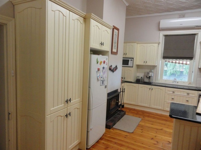 1 Arthur Street, Booleroo Centre SA 5482