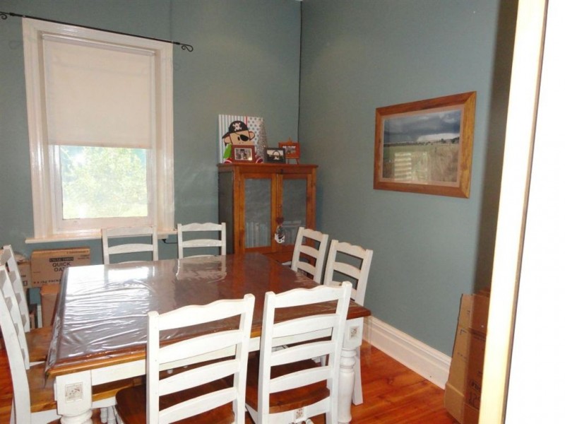 1 Arthur Street, Booleroo Centre SA 5482