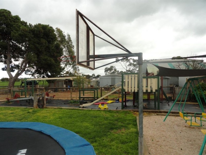 1 Arthur Street, Booleroo Centre SA 5482